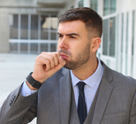 ליחה: לירוק או לבלוע?